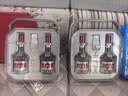 五粮液 普五八代 好事成双 浓香型白酒 52度 500ml*2瓶 礼盒装 实拍图