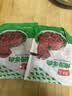 潮夫道嫩滑牛肉150g 免处理涮火锅食材冷冻生鲜烧烤串串关东煮麻辣烫 实拍图