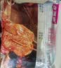 食者道鲜嫩里脊肉串3斤奥尔良鸡胸肉片里脊肉片早餐半成品烧烤食材 实拍图