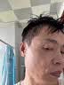 焦博士染发剂男士专用纯天然植物无刺激不沾头皮黑色遮盖白发一洗黑女士 实拍图