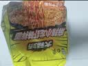 白象 方便面 拌面 大辣娇麻辣小龙虾干拌面115g*5袋 实拍图