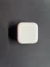 Apple/苹果 40W（至高60W） type-c快充充电器 苹果usb-c原装充电头 苹果iPhone 18 Pro Max充电器 实拍图
