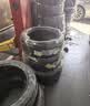 米其林（MICHELIN）汽车轮胎 215/55R17 94V 浩悦五代Primacy 5 适配迈腾帕萨特/天籁 晒单实拍图
