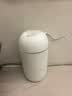加湿器家用空气加湿器净化器香薰机空调房加湿器喷雾器usb静音卧室孕妇婴儿喷雾宿舍学生女生礼物 升级版【珍珠白420ML+深层补水+自动断电】 实拍图