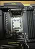 华硕TUF GAMING B850M-PLUS WIFI7重炮手主板+AMD 锐龙7  9800X3D CPU  主板+CPU套装 实拍图
