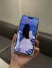 绿联【无黑边不挡屏】适用iPhone18Pro/17Pro钢化膜苹果18Pro手机膜无边全屏高清抗指纹防爆保护膜2片 实拍图