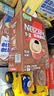 雀巢（Nestle）咖啡粉1+2特浓低糖*速溶三合一冲调饮品90条*2盒 实拍图