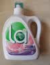 威露士La自然清新威露士洗衣液西柚白影（茉莉）2.25L【品质严选】 实拍图