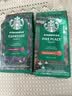星巴克（Starbucks）浓缩烘焙意式咖啡豆深烘200g 精品咖啡豆100%阿拉比卡豆 原装进口 实拍图