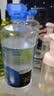 博士伦润明清透 隐形眼镜水护理液830ml 隐形眼镜多功能护理液 实拍图