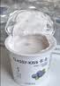 卡士（CLASSY.KISS）【全程冷链】黄桃沙棘果粒鲜酪乳100g*6杯 低温酸奶 风味发酵乳 实拍图