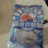 趣尝鲜舟山大号海捕银鲳鱼 净重800g (400g*2包 3条/包) 生鲜 鱼类 海鲜 实拍图