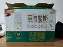 伊利草原酸奶巴氏杀菌原味酸奶230g*10瓶/箱  礼盒装 实拍图