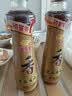 金龙鱼纯芝麻香油 400ml【一级】凉拌 调味 烹饪 火锅 调味油 玻璃瓶 实拍图