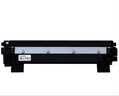 联想（Lenovo）至像LT201黑色墨粉盒(适用S1801/LJ2205/M1851/M7206W/M7255F/F2081/LJ2206W/M7256WHF打印机) 实拍图