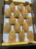 佳沛（zespri）新西兰 金奇异果特大果15粒134-146g猕猴桃水果礼盒 实拍图