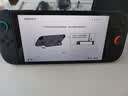 任天堂（Nintendo）【国内保税仓】Switch2/1代 OLED/续航加强日版/港版便携家用ns体感游戏机掌机 港版switch2+马车9 马里奥赛车世界 实拍图