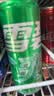 可口可乐（Coca-Cola）雪碧  柠檬味 汽水 碳酸饮料 500ml*24瓶 实拍图