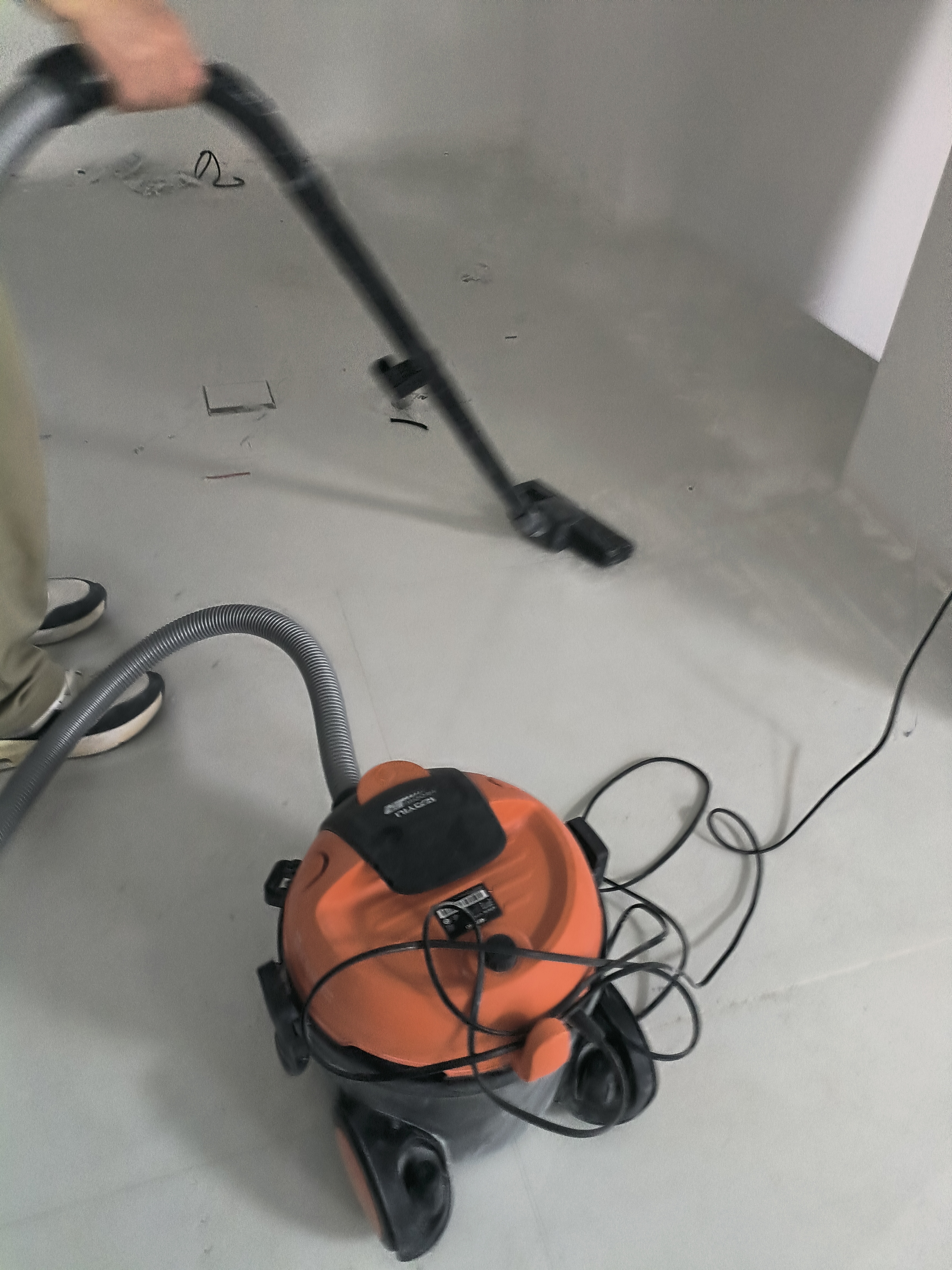 亿力吸尘器车载家用手持桶式22000pa超强大吸力工业开荒保洁沙发除毛地毯强力宠物吸猫毛神器6253-10L 实拍图