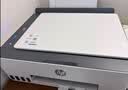 惠普（HP）598 家用学习连供无线打印一体机 大容量可加墨多功能打印复印扫描 家用打印机 实拍图