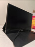 奥斯曼（AOSIMAN）便携式显示器4K/switch便携屏笔记本扩展电脑副屏手机投屏PS5显示屏电竞游戏无线投屏便携显示器 【热卖款】17.3英寸/1080P/带支架 实拍图