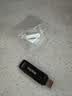 Sandisk闪迪64GB Type-C USB3.2 手机U盘DDC3黑色 读速高达300MB/s 自动备份 手机电脑两用 双接口大容量优盘 实拍图