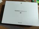 HUAWEI MatePad Air 12英寸（第三代） 柔光版 华为平板电脑 OLED屏 创作办公学习12+256GB 樱语粉 实拍图