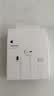 Apple/苹果 EarPods USB-C有线耳机 type-c有线耳机  iPhone 18有线耳机笔记本耳机游戏音乐 实拍图