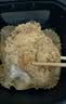 上鲜东京风味大鸡排 1.08斤 鸡胸肉空气炸锅速食麦肯炸鸡烧烤美食大赛 实拍图