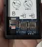 飞利浦（PHILIPS）V13P 海棠红 翻盖老人手机 移动联通电信4G全网通 双卡双待老年人手机大字大声音备用智能学生手机 实拍图