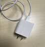 科沃适用于苹果充电器14充电头20w快充线PD套装手机数据线iphone13pro max/12/11/Xs/XR/8plus/ipad 实拍图
