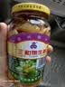 三和四美酱菜 喝粥下饭咸菜 嫩生姜 375g 扬州特产 中华老字号 实拍图