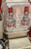 五粮液 普五八代 浓香型白酒 52度 500ml*6瓶 原箱 官方授权 酒厂直供 实拍图