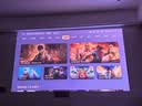 极米（XGIMI）Z9X 4K 旗舰版 焕新升级1650CVIA 4K光学变焦三色激光哈曼卡顿家用智能投影仪 国家补贴 实拍图