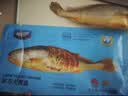 海名威 冷冻黄花鱼700g/2条装 宁德大黄鱼 海鱼 生鲜鱼类 海鲜水产 实拍图