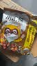 统一小浣熊 滋滋烤肉味干脆面 35g*30包 整箱装儿时美食干脆面方便面 实拍图