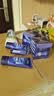 妮维雅（NIVEA）男士保湿面霜50g*2深层滋润补水水活深润霜男士护肤品送男友礼物 实拍图