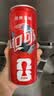 可口可乐 汽水330ml*6（新老包装随机发货） 实拍图