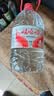 娃哈哈纯净水 5.5L*4桶 纸箱装加量大桶装水 泡茶冲奶粉 娃哈哈饮用水 实拍图