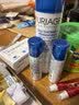 依泉（Uriage）多效修护活泉喷雾50ml保湿补水舒缓 换季维稳 实拍图