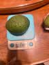京地达云南牛油果哈斯非即食单果170g*4粒京东自营当季新鲜水果鳄梨包邮 实拍图