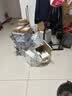乔安（JOOAN）4g摄像头室户外终身免充值流量家用AI监控器360度无死角带夜视全景旋转云台户外家用手机远程 实拍图
