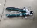 世达（SATA）05521 斜口钳工具6英寸斜嘴钳偏口钳偏嘴钳子斜口剪钳 实拍图