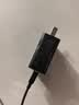 臣颂（CHENSONG）适用智能手表手环5V1A充电头 小天才/小米/华为/红米/荣耀/oppo/vivo充电插头 实拍图