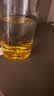 董酒复刻 白标(带盒) 董香型白酒 54度 500ml  单瓶装 家乡酒 实拍图