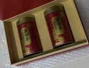 吴裕泰茉莉花茶叶六窨浓香型百年茉莉礼盒200g送礼 实拍图