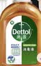 滴露（Dettol）消毒液250ml 衣物消毒水家居宿舍洗衣机消毒混洗无忧 实拍图