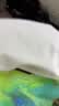 洁柔抽纸 艺术油画Face4层80抽*10包 加厚面巾纸 柔软亲肤卫生纸 实拍图