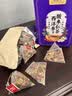 容茗轩酸枣仁百合茯苓茶改善睡眠安神助眠茶失眠多梦玫瑰花茶泡水养生 实拍图