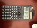 卡西欧（CASIO）fx-991CNCW科学函数计算器fx-991升级款大学生考研物化生竞赛考试学习专用黑色二代 实拍图